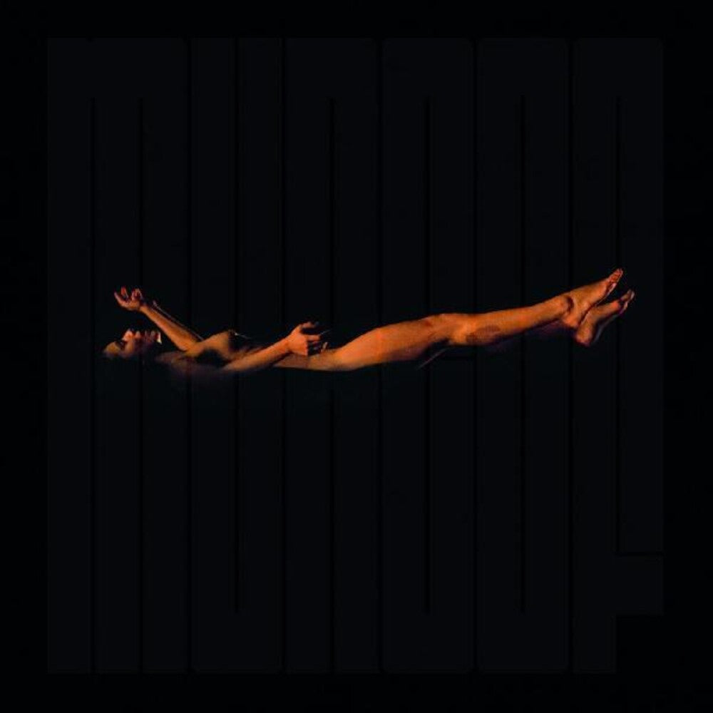 the album cover for Murcof - Alias Sessions [Colored Vinyl] (Gry) [Indie Exclusive] [Download Included]