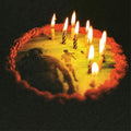 the album cover for Ratboys - Happy Birthday, Ratboy