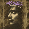 the album cover for Various Artists - May The Circle Remain Unbroken: A Tribute To Roky Erickson [RSD Drops 2021]