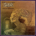 the album cover for Ghastly - Mercurial Passages