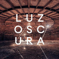 the album cover for Sasha - Luzoscura (Uk)