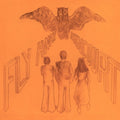 the album cover for Agincourt - Fly Away