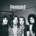 the album cover for Pandora - Space Amazon (Wsv)