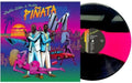 the album cover for Freddie Gibbs  & Madlib - Pinata: 1984 Version [Record Store Day] [RSD Drops 2021]