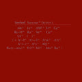 the album cover for Seefeel - Succour (redux) [3LP]