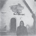 the album cover for ShitKid - Sort Stjerne [Colored Vinyl] (Gate) (Red) [Indie Exclusive]