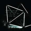 the album cover for Seefeel - (ch-vox) Redux [2LP]