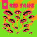 the album cover for Red Fang - Arrows [LP]