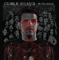 the album cover for Charlie Benante - Silver Linings [LP]