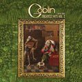 the album cover for Goblin (Colv) (Grn) (Iex) - Greatest Hits Vol. 2 (1979-2001) (Green Vinyl)