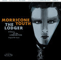 the album cover for Morricone Youth (Iex) - Lodger: A Story Of The London Fog [Indie Exclusive]