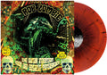 the album cover for Rob Zombie - Lunar Injection Kool Aid Eclipse Conspiracy (Blk)