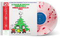 the album cover for Vince Guaraldi - A Charlie Brown Christmas [RSD Essential Peppermint LP]
