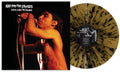 the album cover for Iggy and The Stooges - Jesus Loves The Stooges [Colored Vinyl]