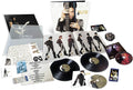 the album cover for Prince - Welcome 2 America [Deluxe 2 LP / 1 CD / 1 Blu-Ray]