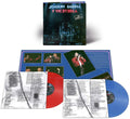 the album cover for Joaquin Sabina - En Directo [Colored Vinyl] (Spa)