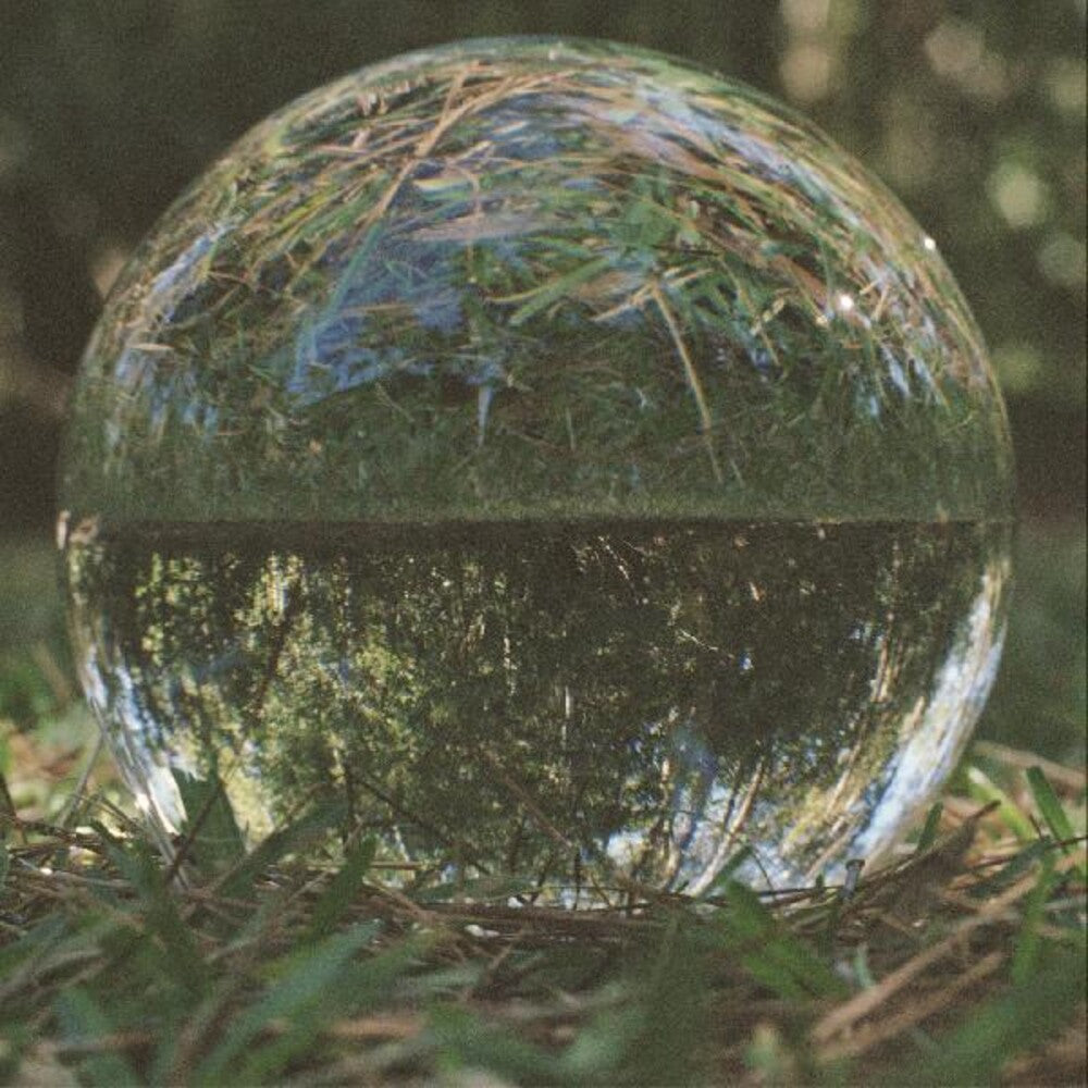 the album cover for Darkside - Spiral