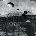 the album cover for N0V3L - Non-Fiction - Cancelled