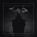 the album cover for Staind - Live: It's Been Awhile
