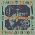 the album cover for John Prine - Live At The Other End, December 1975 [RSD Drops 2021]