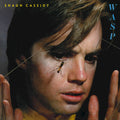 the album cover for Shaun Cassidy - Wasp [RSD Drops 2021]