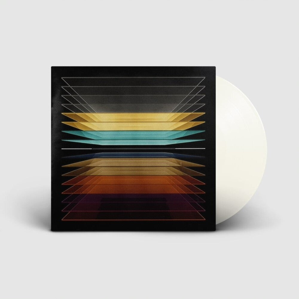 the album cover for PARTYNEXTDOOR - PARTYNEXTDOOR Limited Edition Vinyl Box Set [RSD Drops 2021]