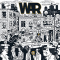 the album cover for War - The Vinyl: 1971-1975 [RSD Drops 2021]