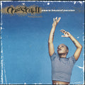 the album cover for Me'Shell NdegéOcello - Peace Beyond Passion Dlx Ed. [RSD Drops 2021]