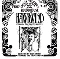 the album cover for Hawkwind - Greasty Truckers Party [RSD Drops 2021]