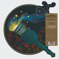 the album cover for Mastodon - Fallen Torches [Indie Exclusive Limited Edition Vinyl]