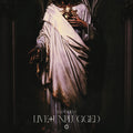 the album cover for Bad Omens - Live + Unplugged [RSD Drops 2021]