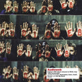 the album cover for Audioweb - Audioweb [Colored Vinyl] [180 Gram] (Wht) (Uk)