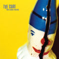the album cover for The Cure - Wild Mood Swings [RSD Drops 2021]