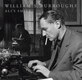 the album cover for William Burroughs  S - Ali's Smile