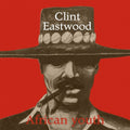 the album cover for Clint Eastwood - African Youth