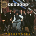the album cover for Madness - Absolutely