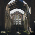 the album cover for The Devil Wears Prada - ZII EP