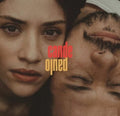 the album cover for Cande Y Pablo - Cande Y Pablo