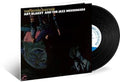 the album cover for Art Blakey - The Witch Doctor (Blue Note Tone Poet Series) [LP]