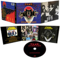 the album cover for Tank - Filth Hounds Of Hades (Bonus Tracks)