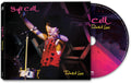 the album cover for Soft Cell - Tainted Love (Bonus Track) [Digipak]