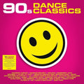 the album cover for 90s Dance Classics / Various - 90s Dance Classics / Various (Ofgv) (Uk)