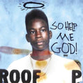 the album cover for 2 Chainz - So Help Me God! [LP]