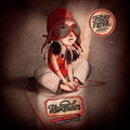 the album cover for Wax Tailor - Dusty Rainbow From The Dark