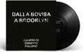 the album cover for Calibro 35 - Dalla Bovisa A Brooklyn (Ep + Comic Book) (Ep)