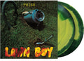 the album cover for Phish - Lawn Boy (Olfactory Hues Version) [2LP]