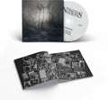 the album cover for Opeth - Blackwater Park: 20th Anniversary Edition