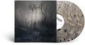 the album cover for Opeth - Blackwater Park: 20th Anniversary Edition [White/Black Smokey Light Transparent 2LP]