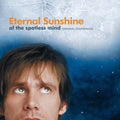 the album cover for Various Artists - Eternal Sunshine Of The Spotless Mind (Original Motion Picture Soundtrack) [RSD Drops 2021]