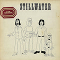 the album cover for Stillwater - Stillwater Demos EP [RSD Drops 2021]